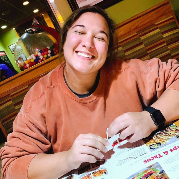 Meet your Posher, Kathryn - Picture 1 of 1